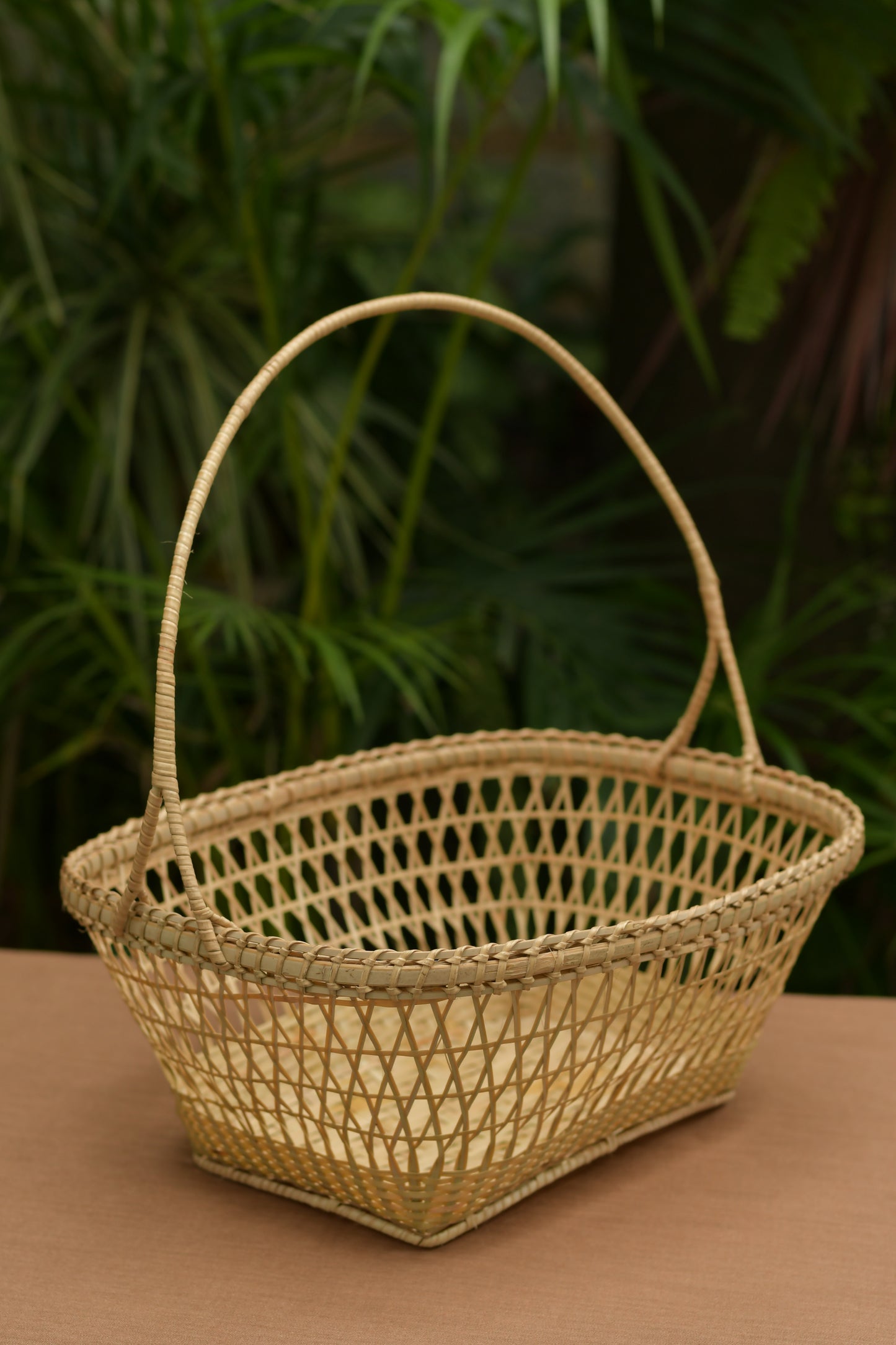 Nongpoh Pooja Basket