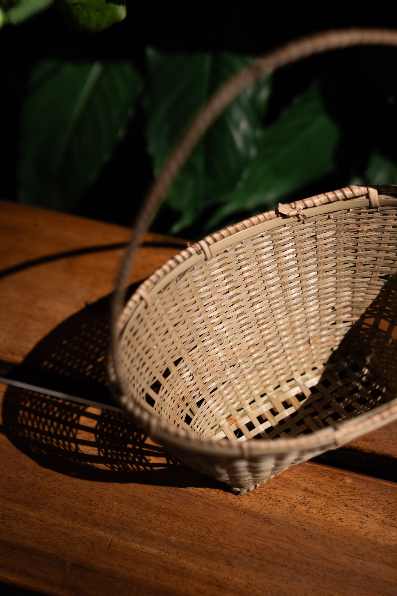 Nongpoh Mini Flower basket