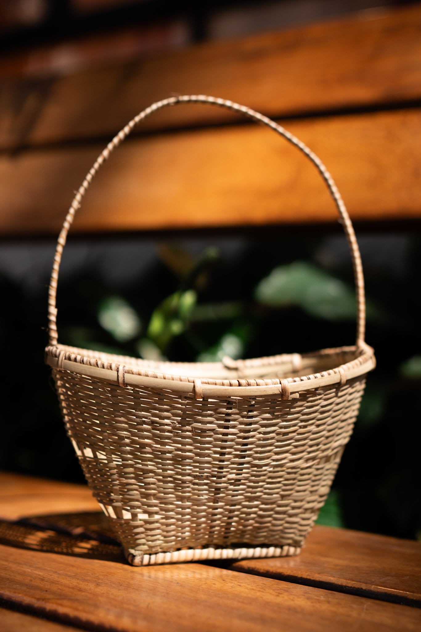 Nongpoh Mini Flower basket