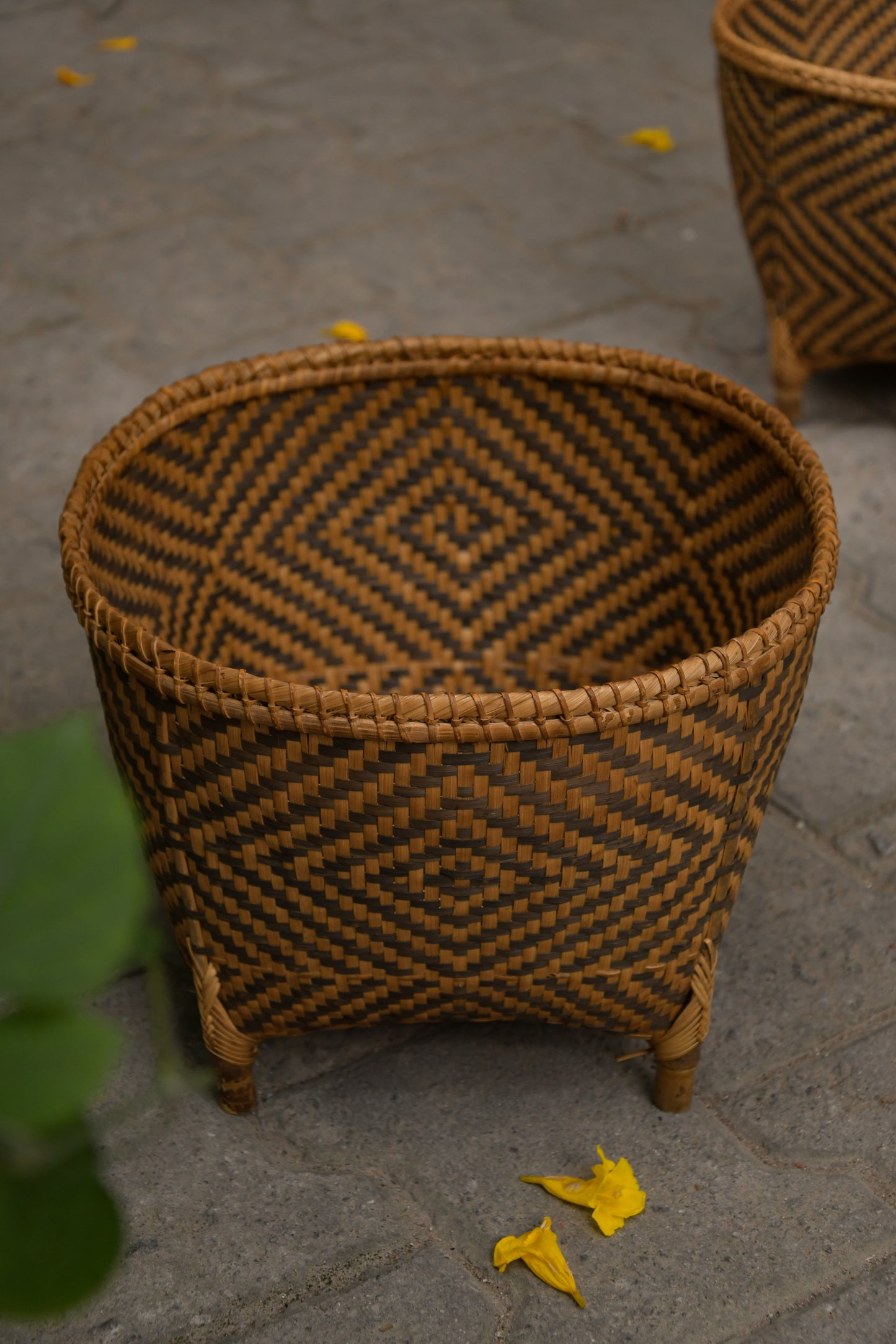 Shang Storage Basket