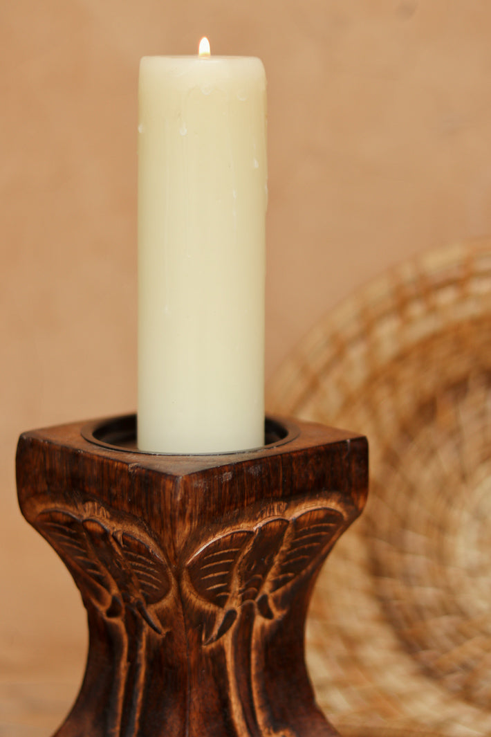 Aane Candle Stand