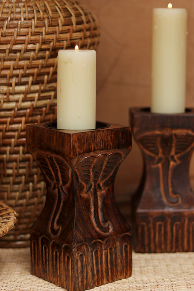 Aane Candle Stand