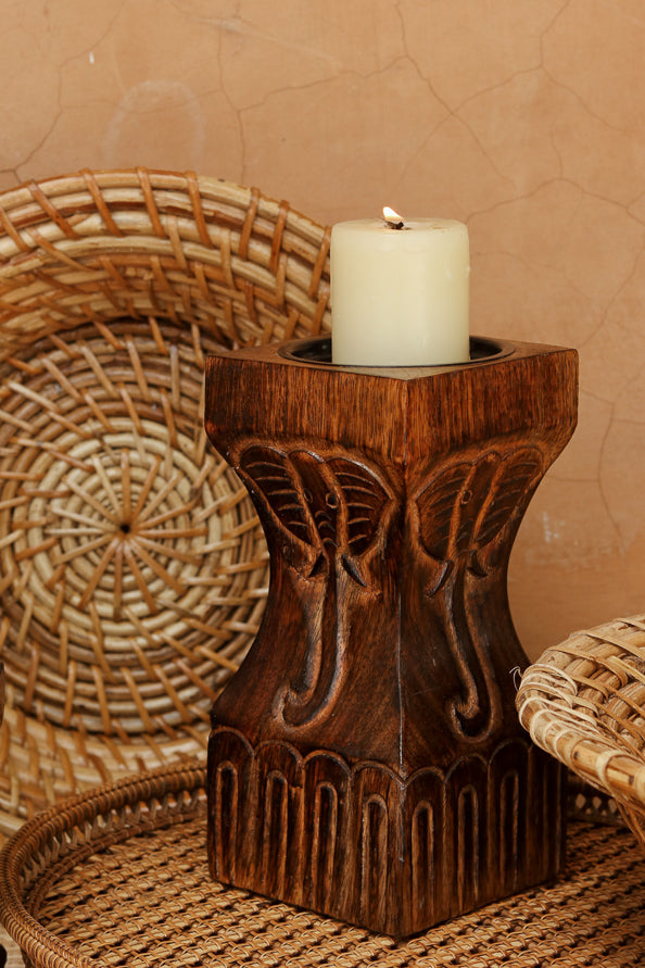 Aane Candle Stand