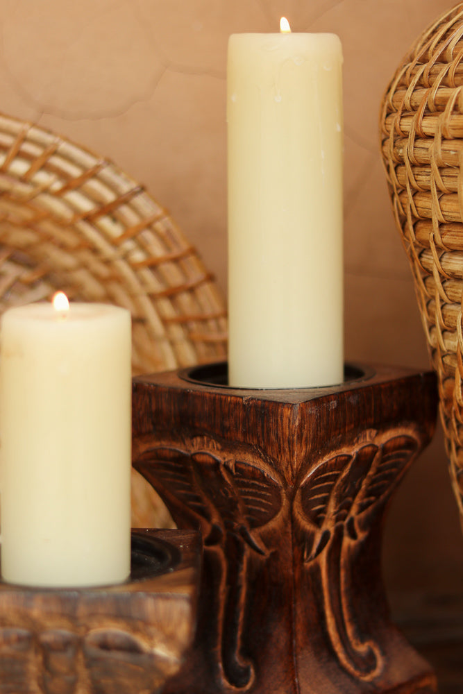 Aane Candle Stand