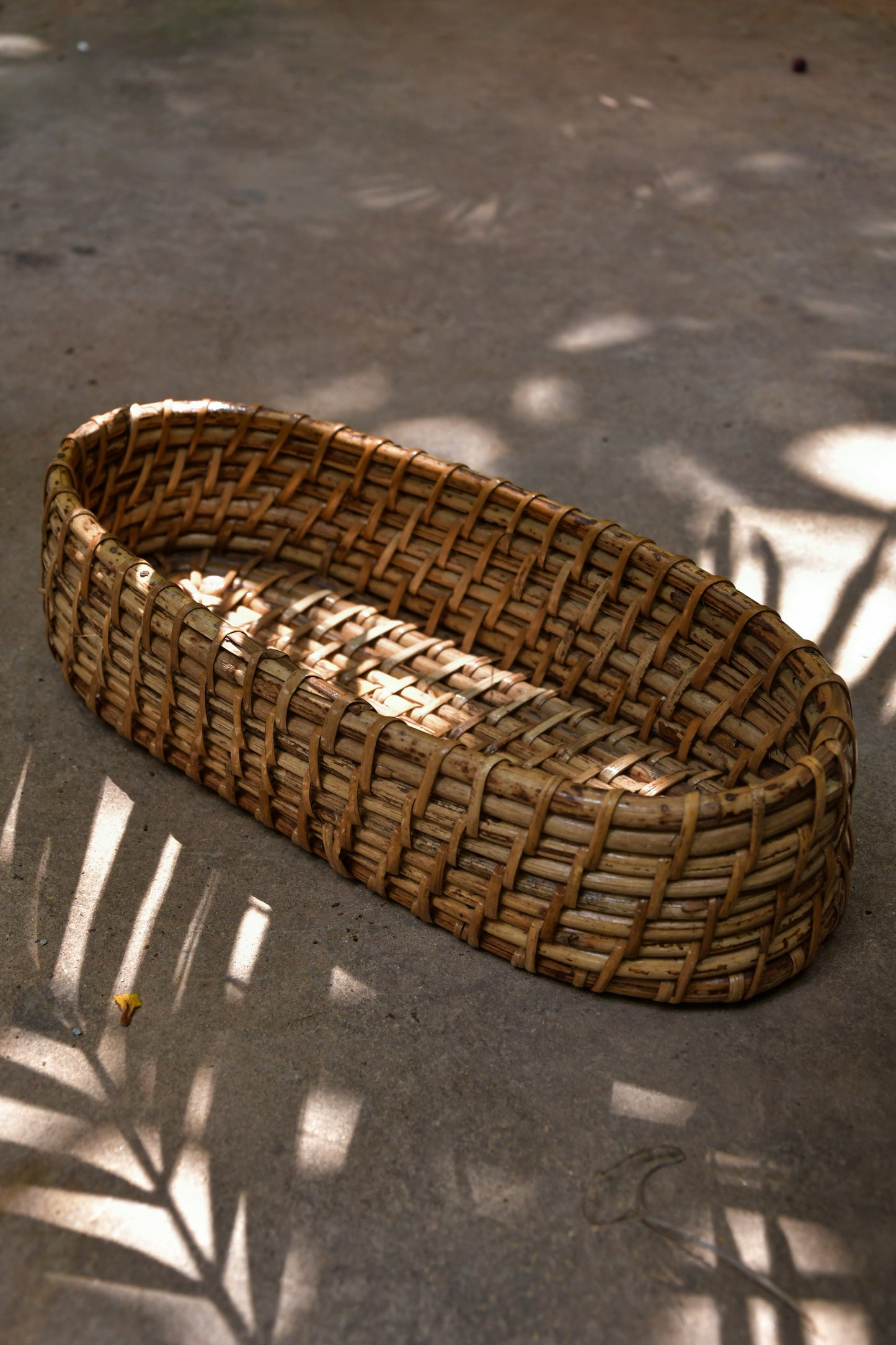 Nagaon Bread Basket