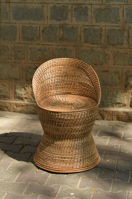 Avi Coiled Chair