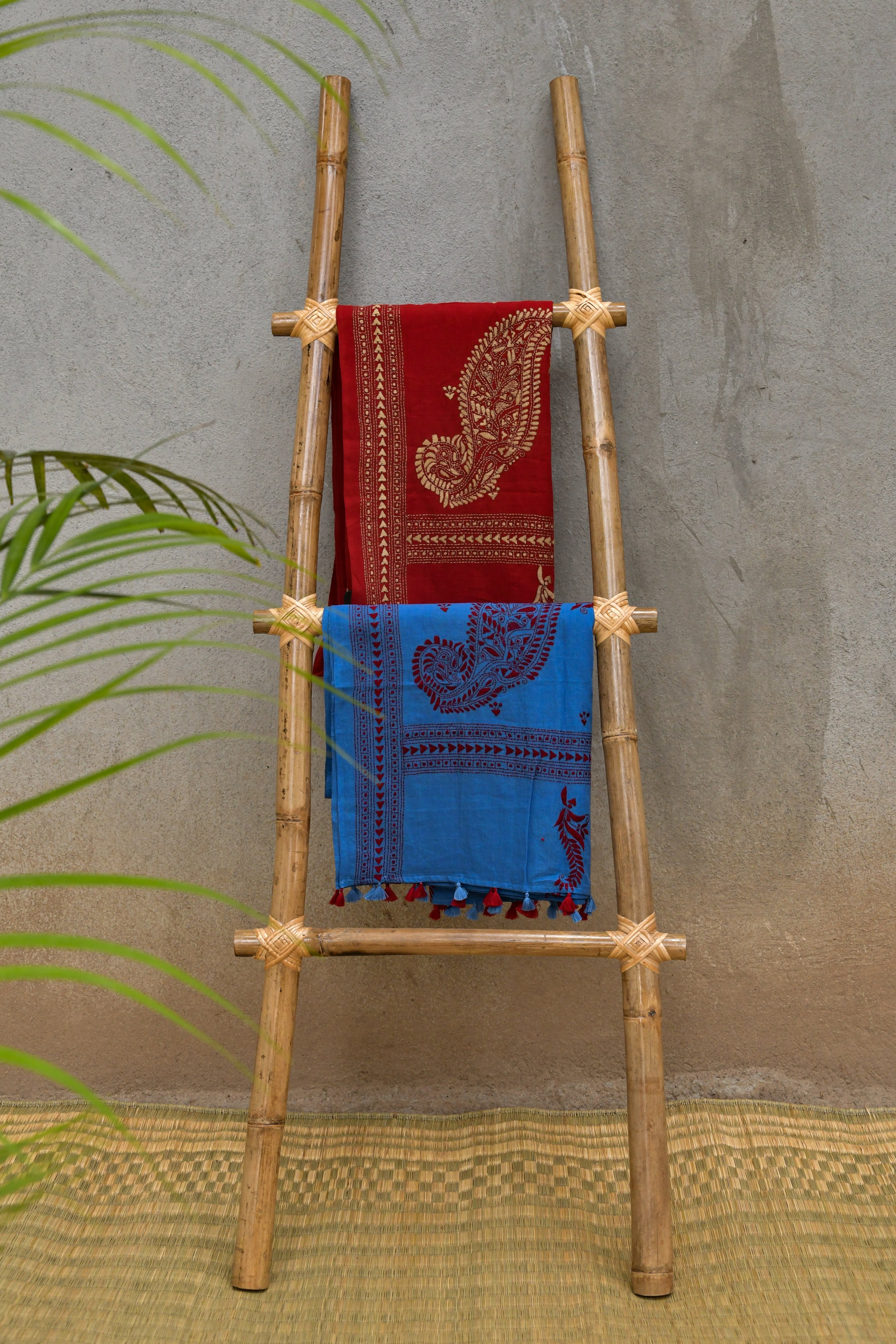 Abhigya Bamboo Ladder Bamboopecker Abhigya Bamboo Ladder Bamboopecker
