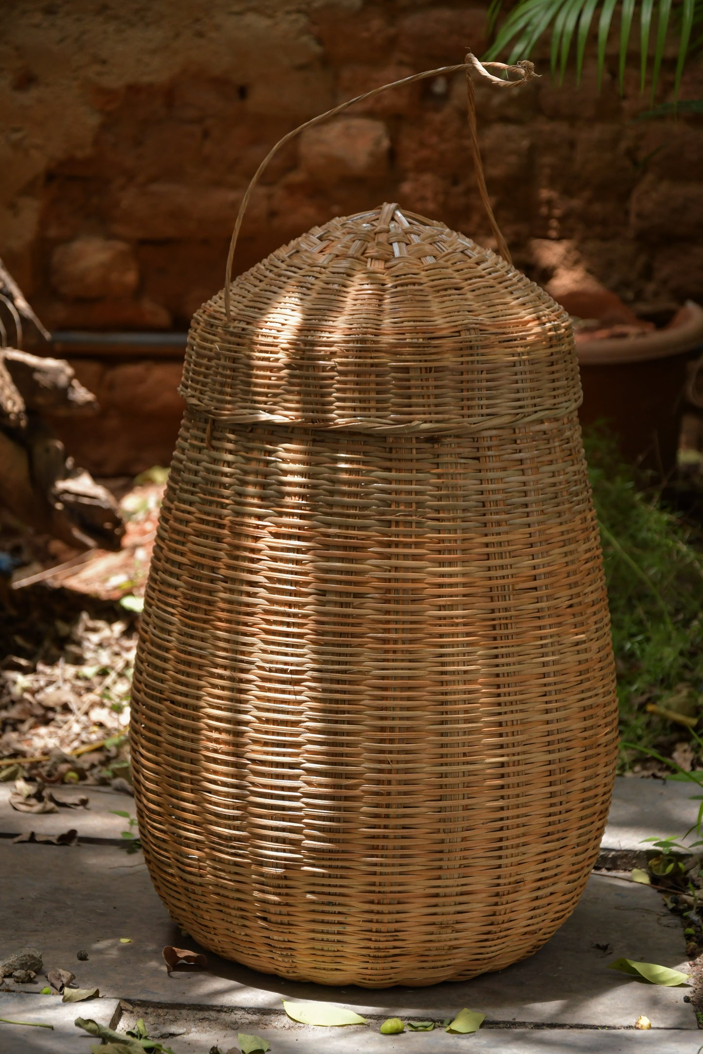 Yenk Laundry Basket