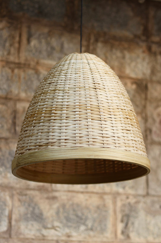 Kutai Bamboo Lampshade