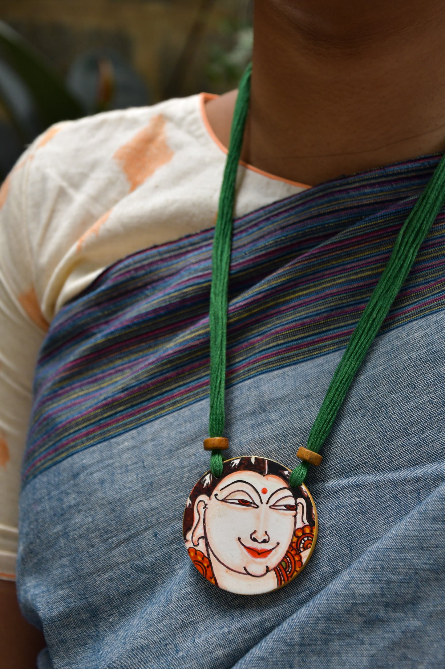 Premita Mural Pendant