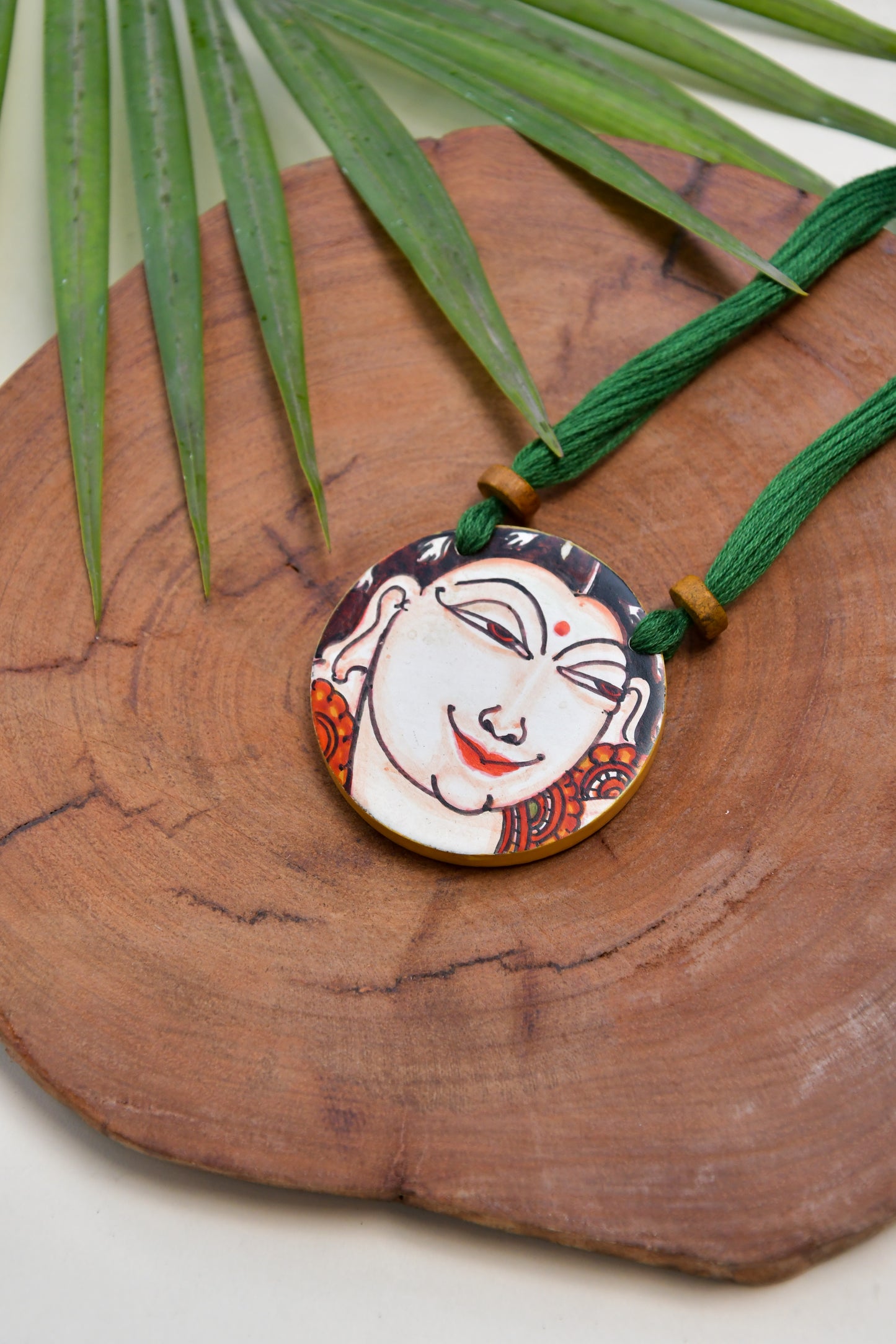 Premita Mural Pendant