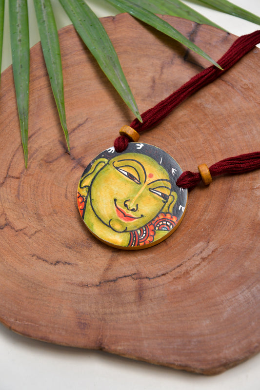 Devika Mural Pendant