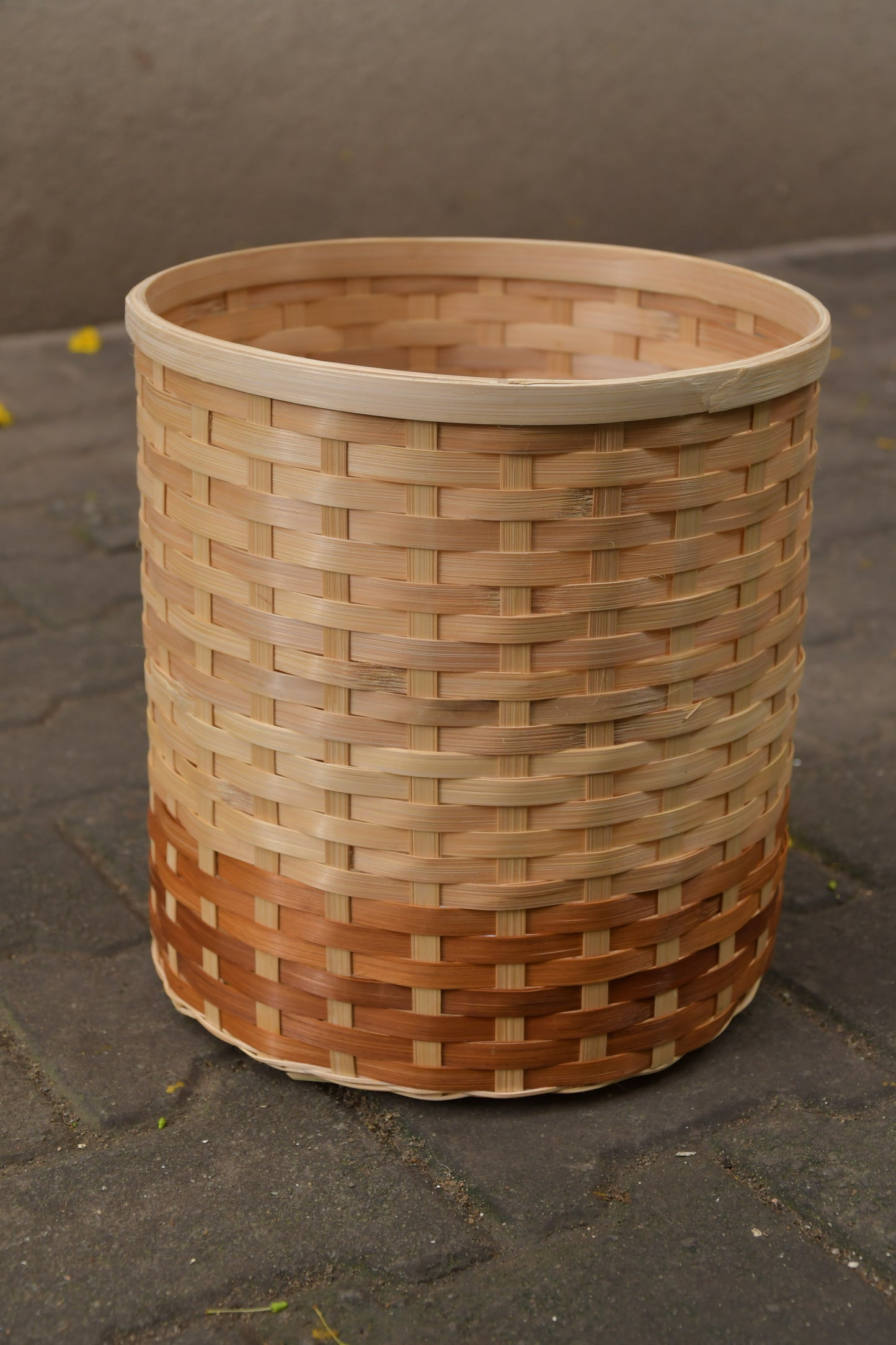 Aarav Bamboo Bin