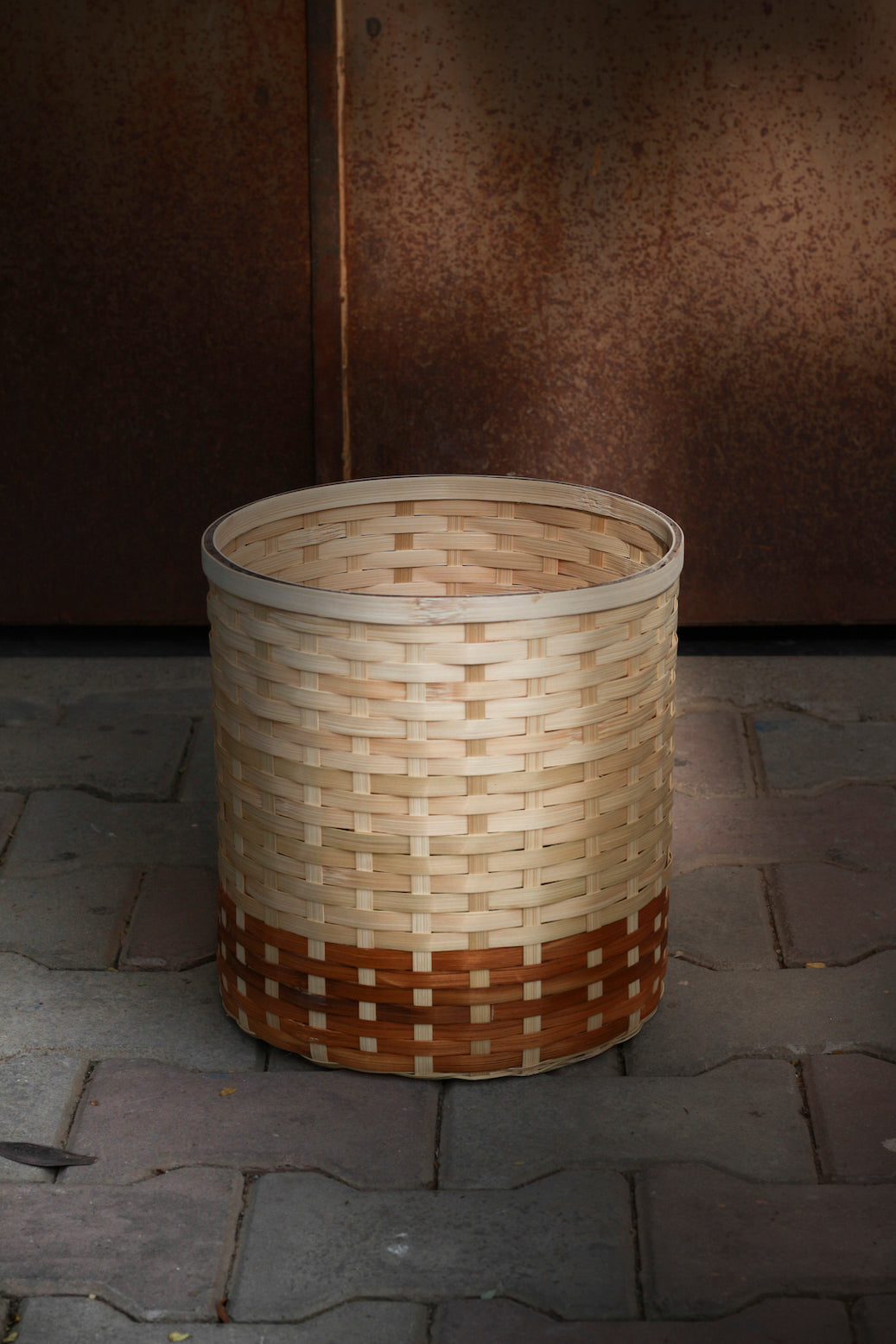 Aarav Bamboo Bin