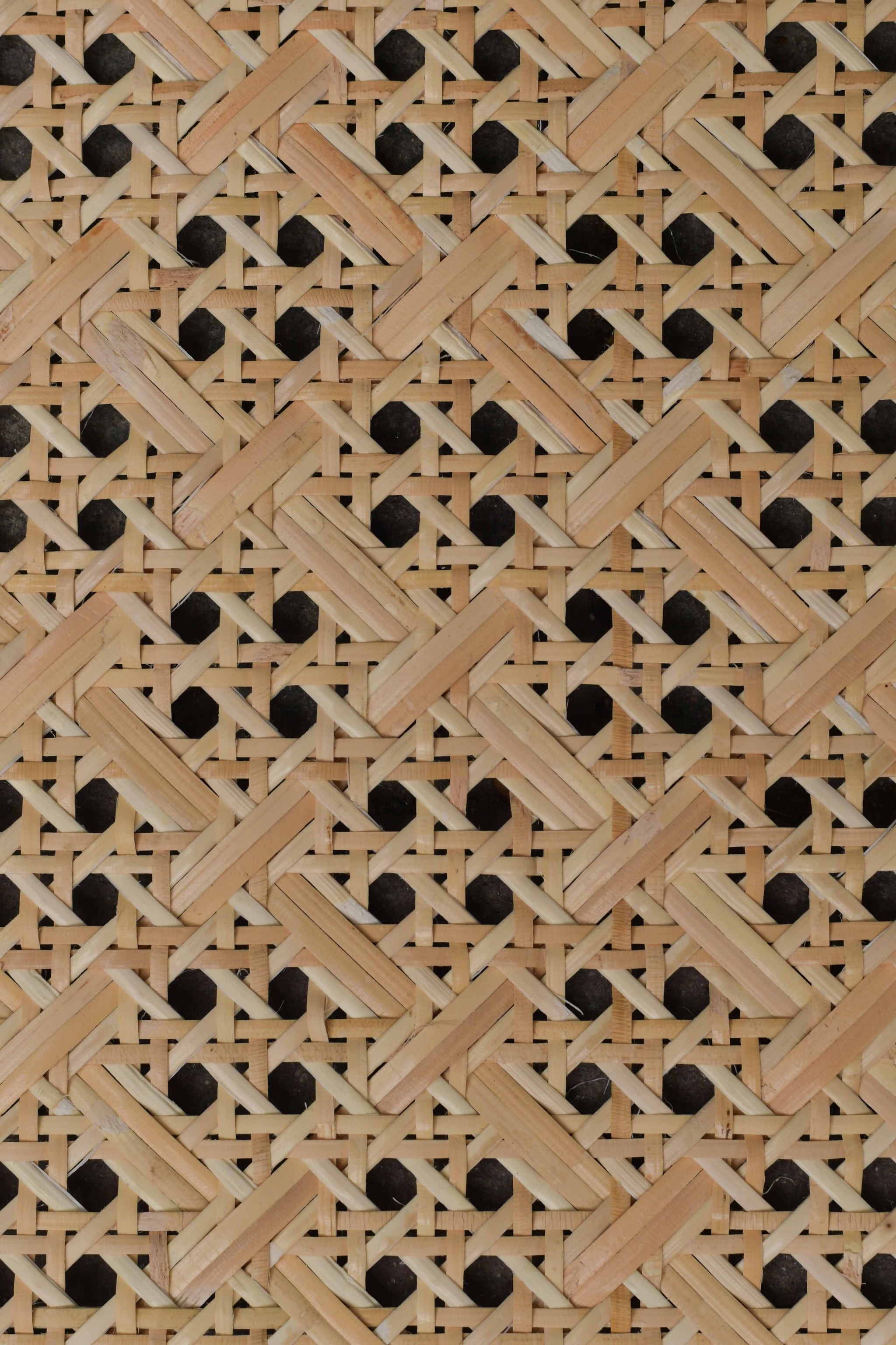 Rattan Mat Samples – Bamboopecker