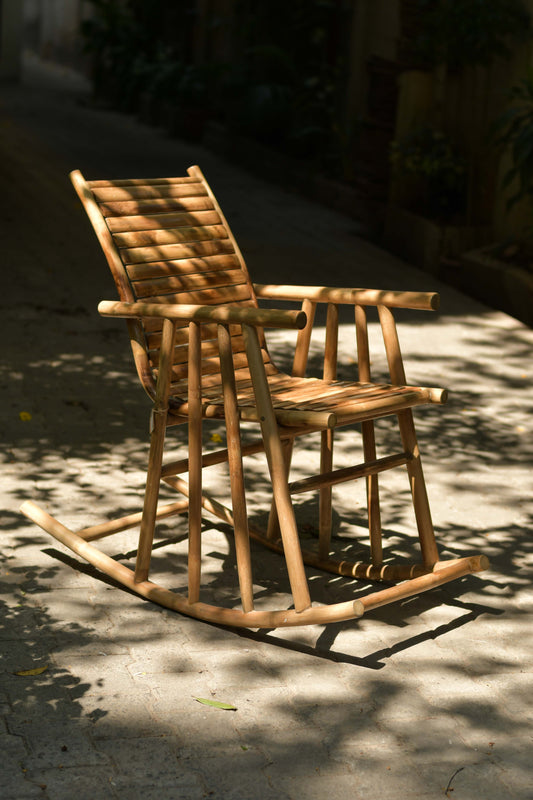 Kulukunu Rocking chair