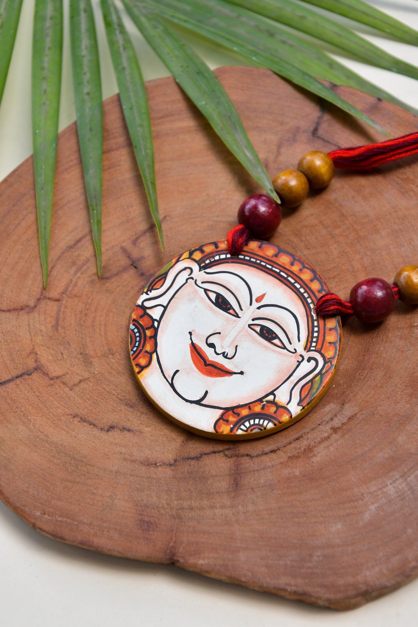 Padma Mural Pendant