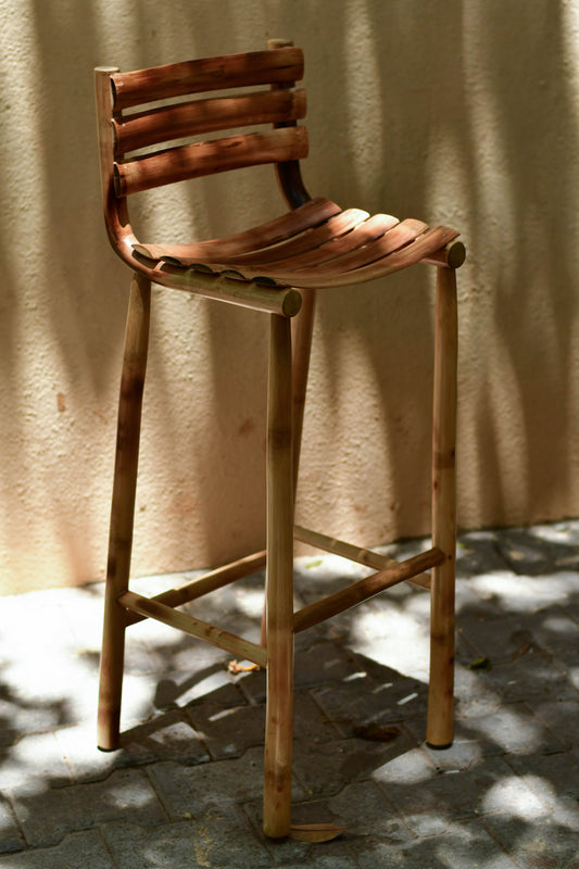 Gayatri Bar Chair