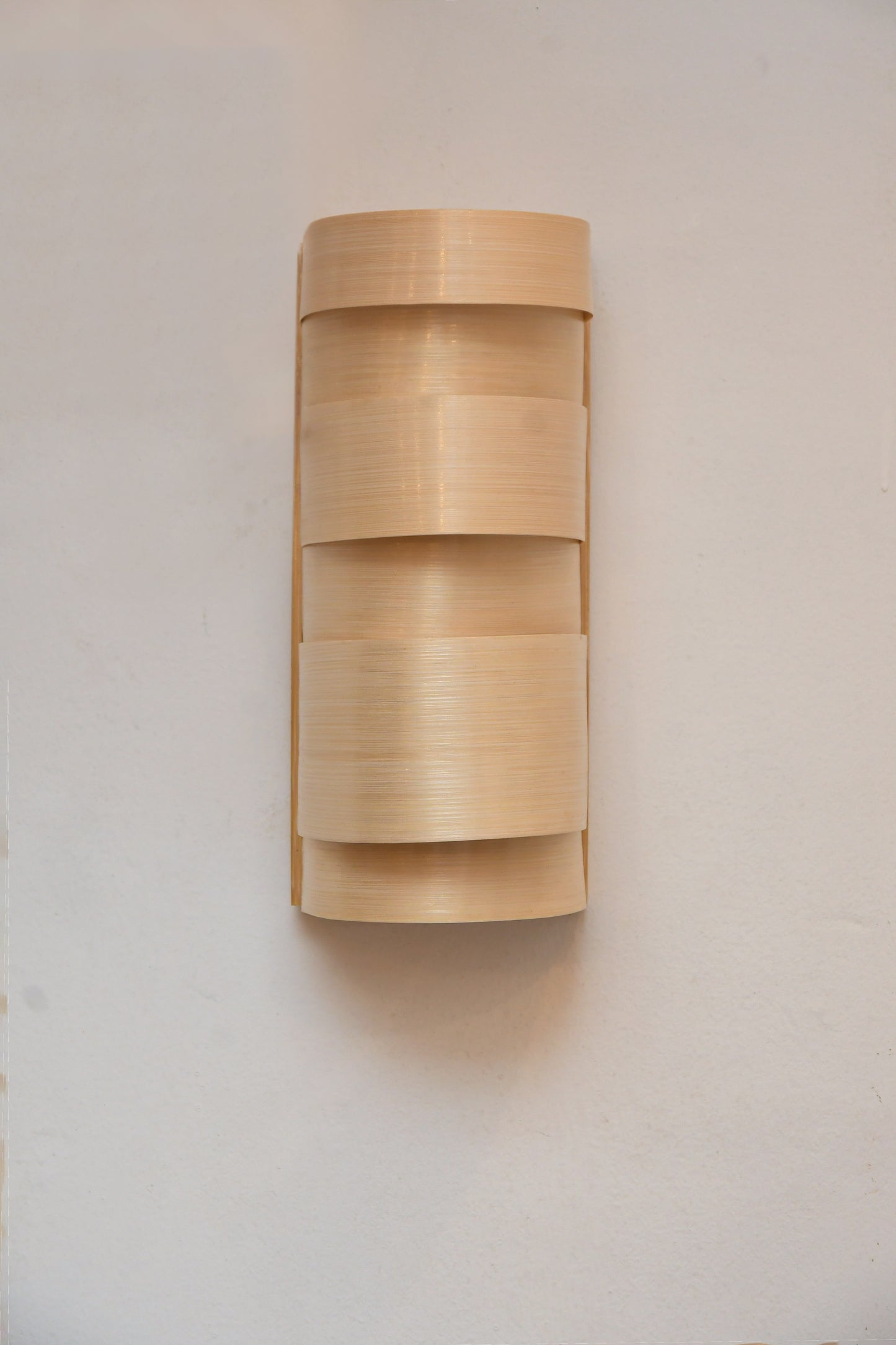 Uru Contemporary Wall Lamp