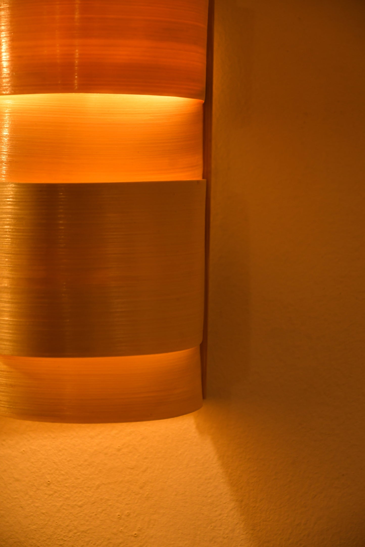 Uru Contemporary Wall Lamp