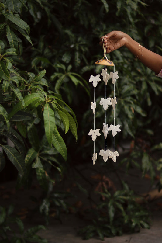 Aarin Wind Chimes