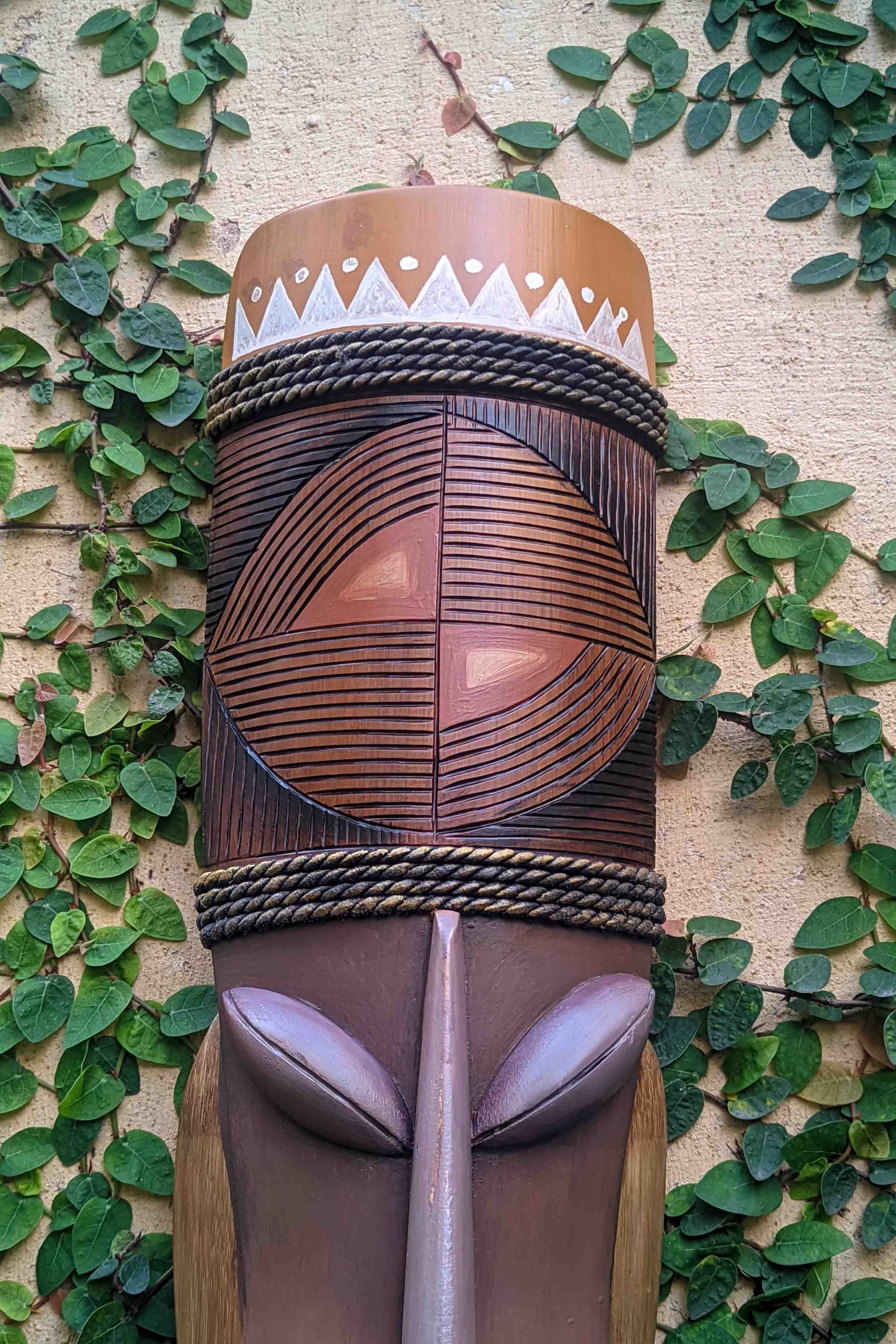 Banjo Mask