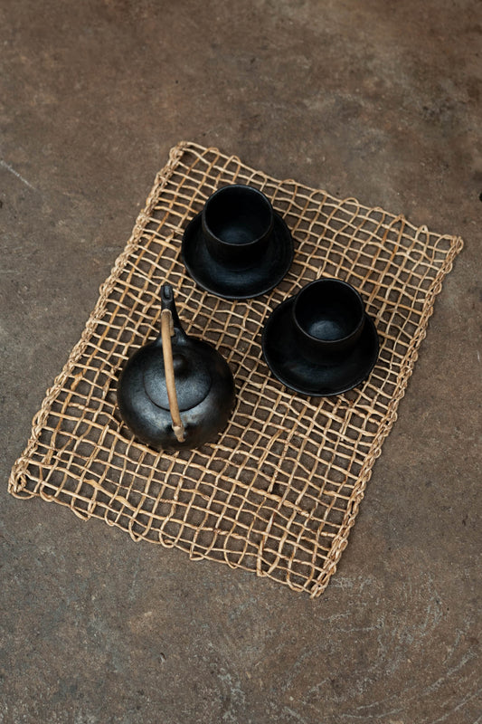 Banana Fibre Placemats
