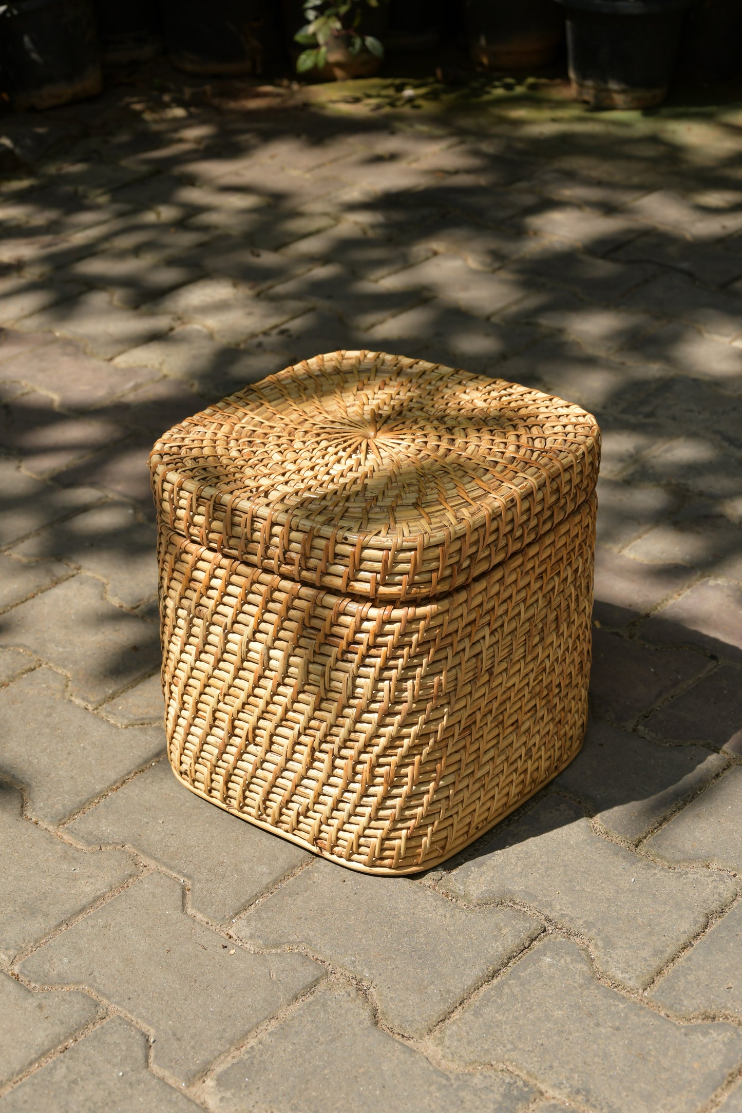 Nagaon Square laundry