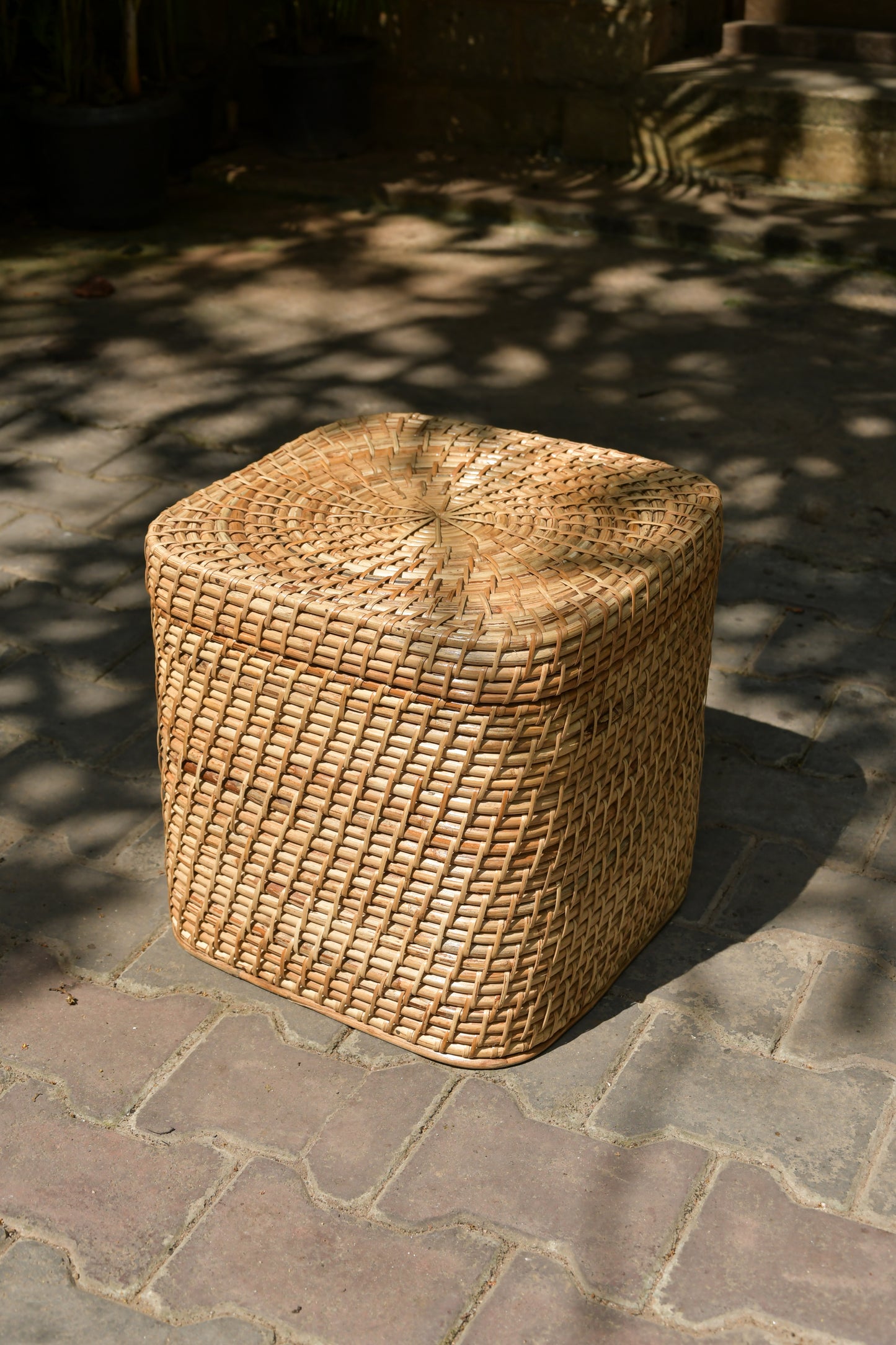 Nagaon Square laundry