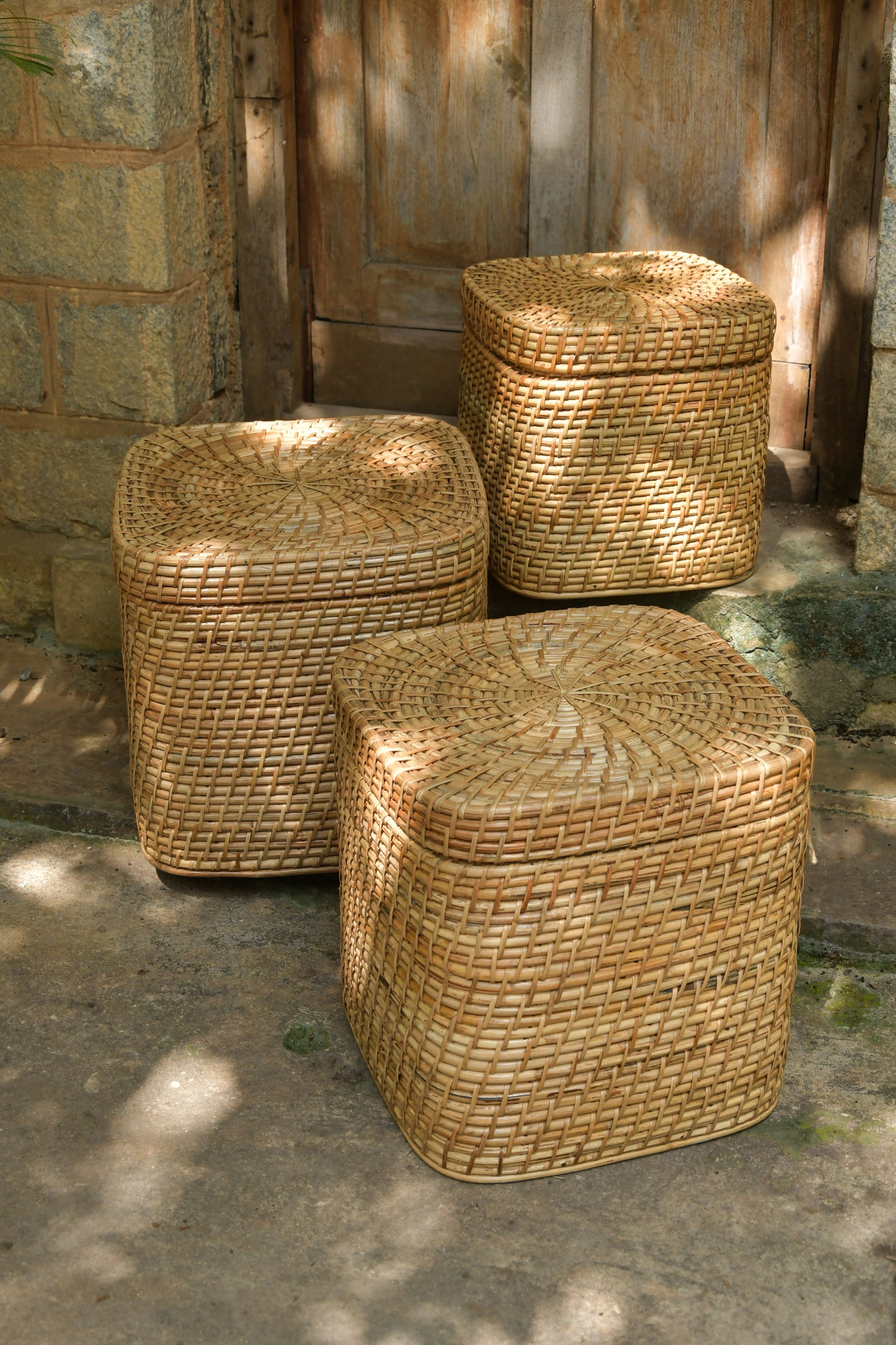 Nagaon Square laundry