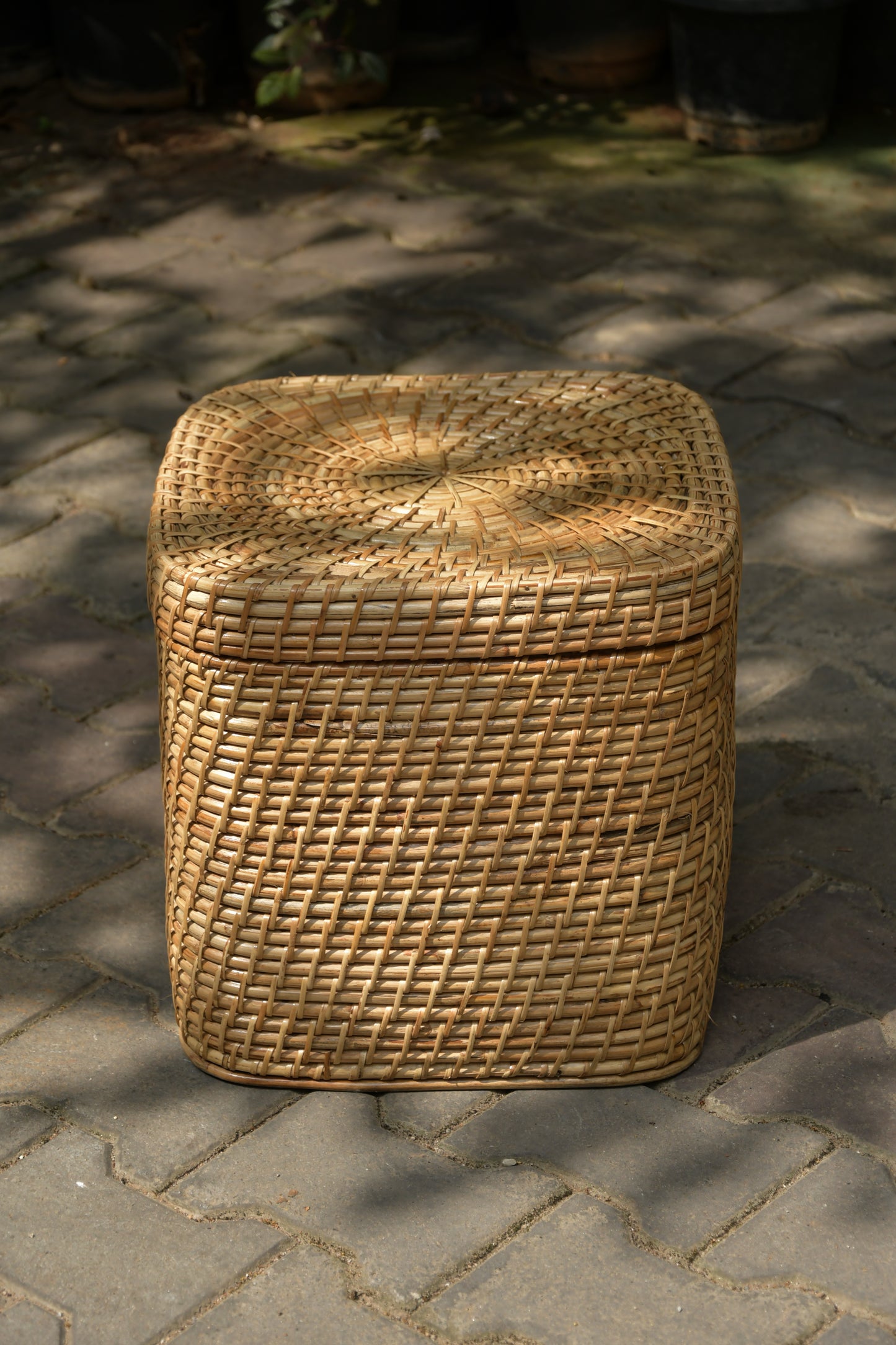 Nagaon Square laundry