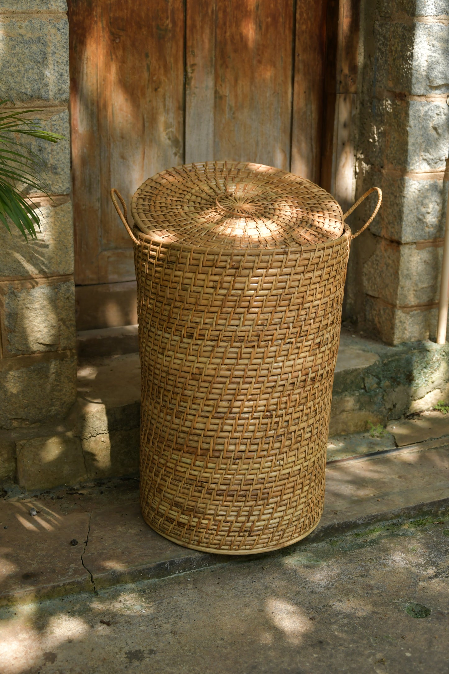 Nagaon Tall laundry Basket