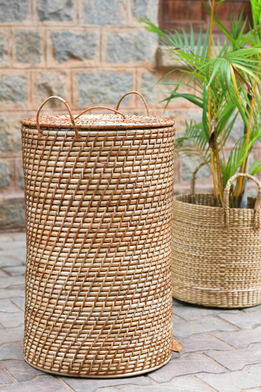 Nagaon Tall laundry Basket