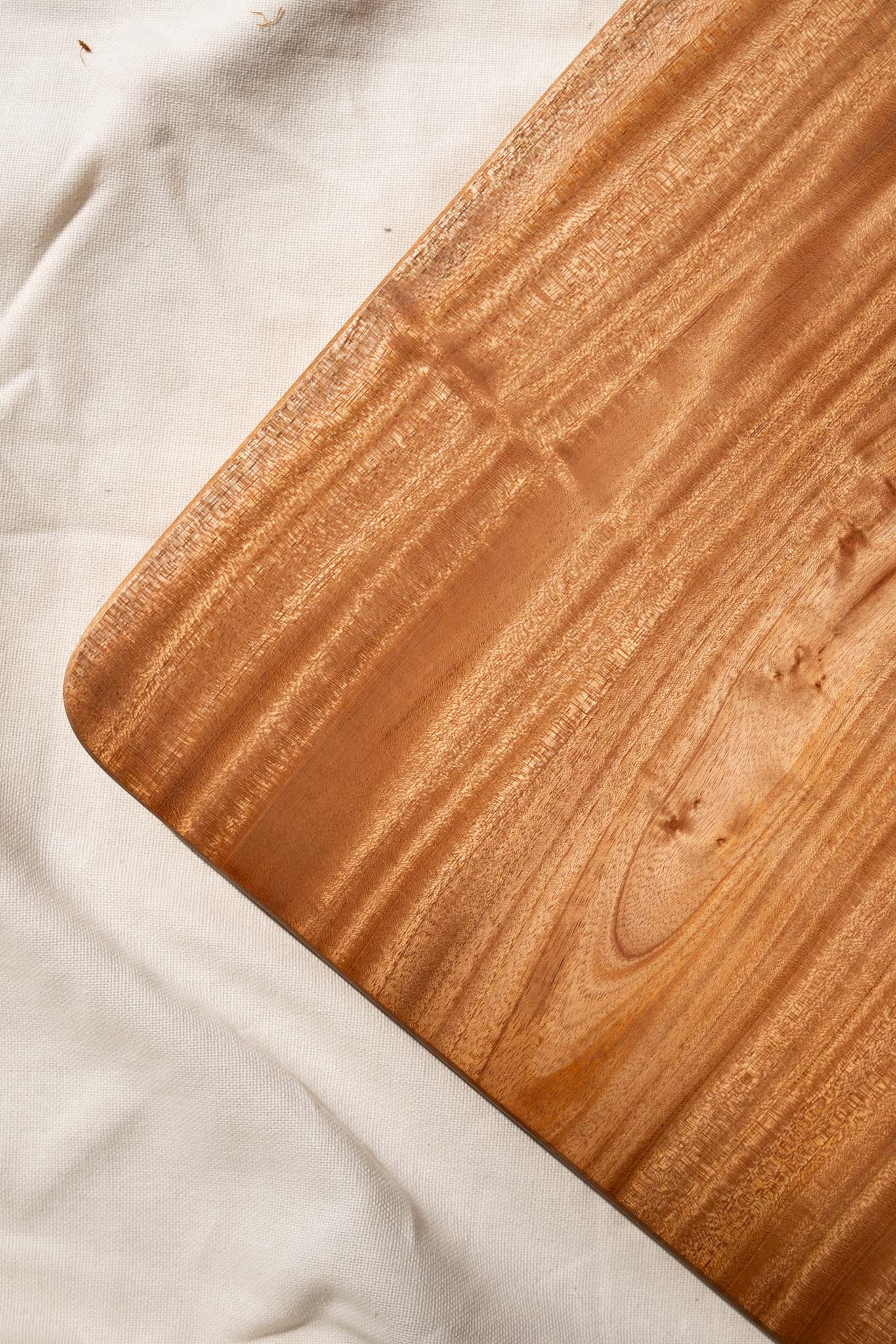 Neem Wood Square Chopping Board