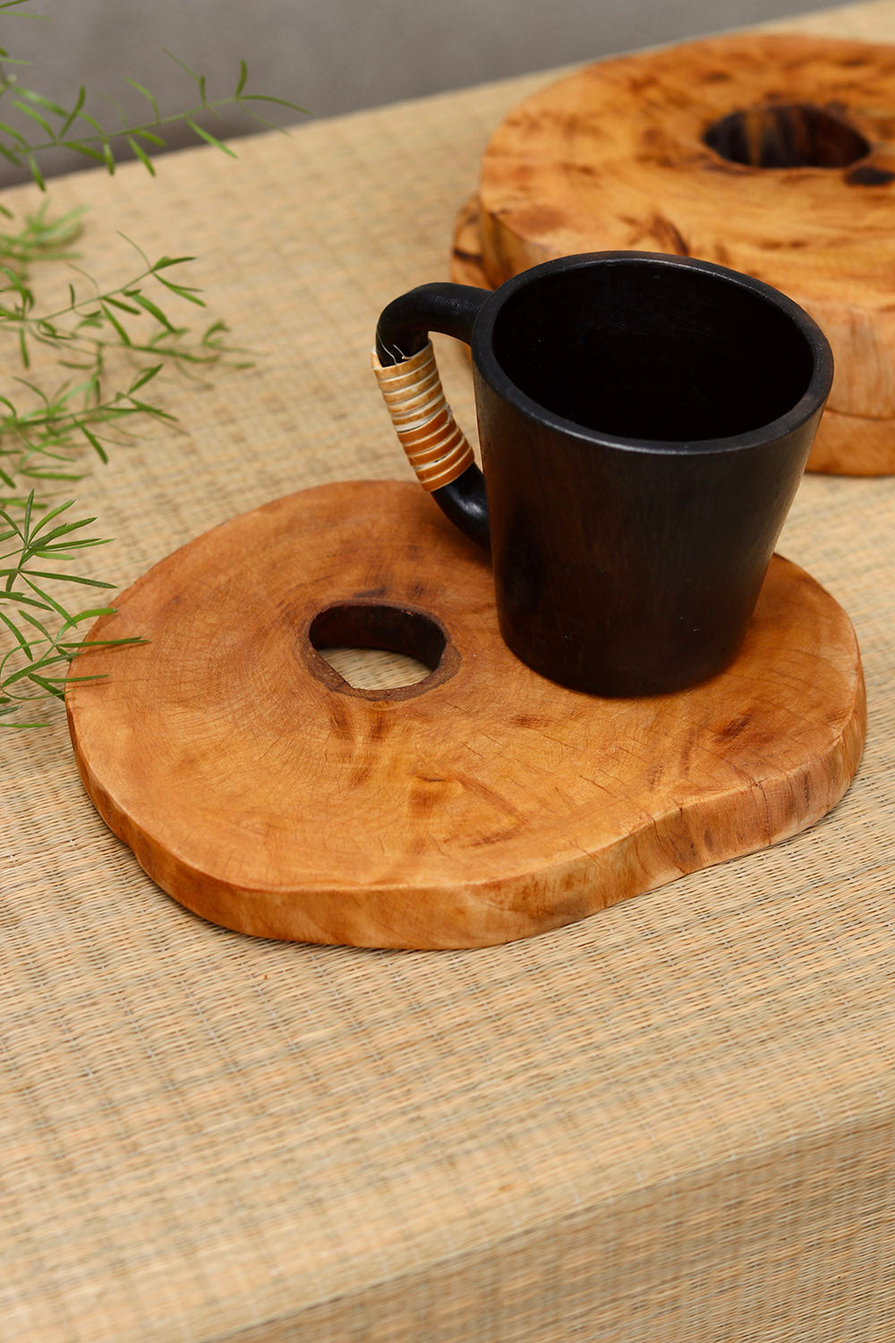 Driftwood Placemats