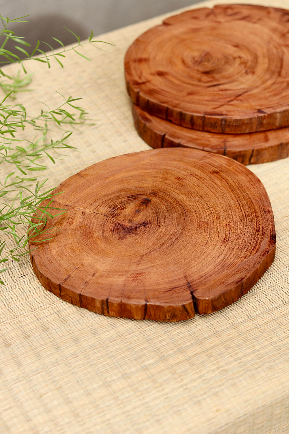 Driftwood Placemats