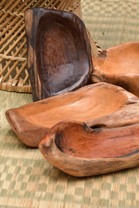 Drift Wood Platter