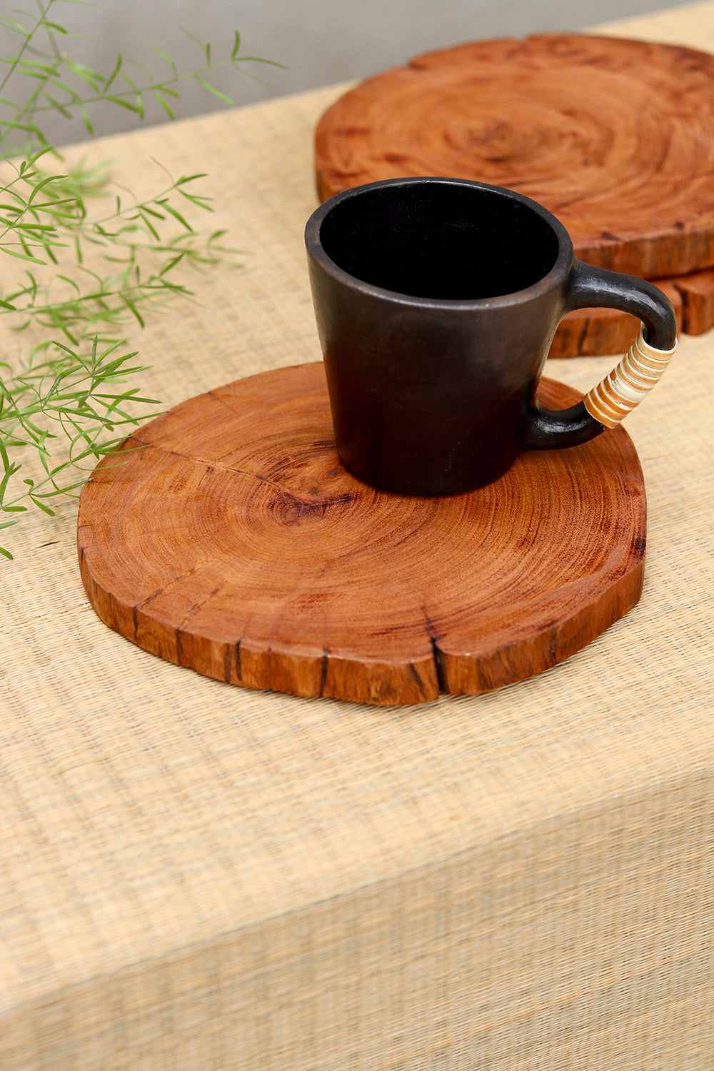 Driftwood Placemats