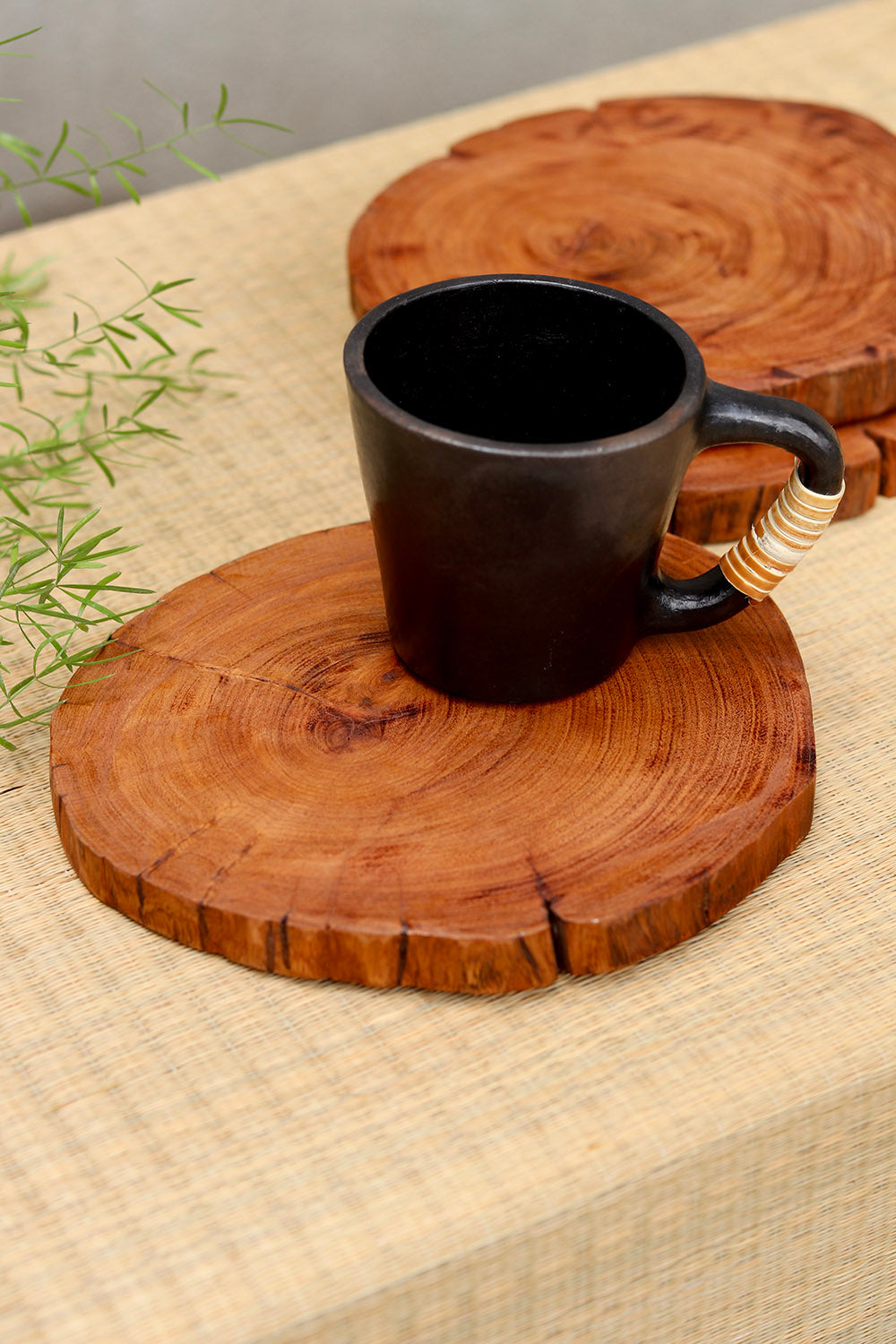 Driftwood Placemats