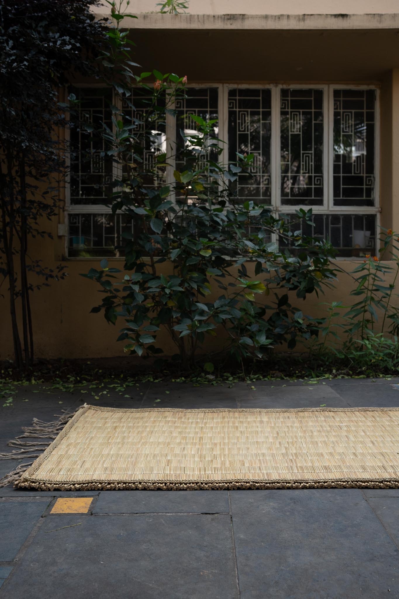 Kouna Floor Mat