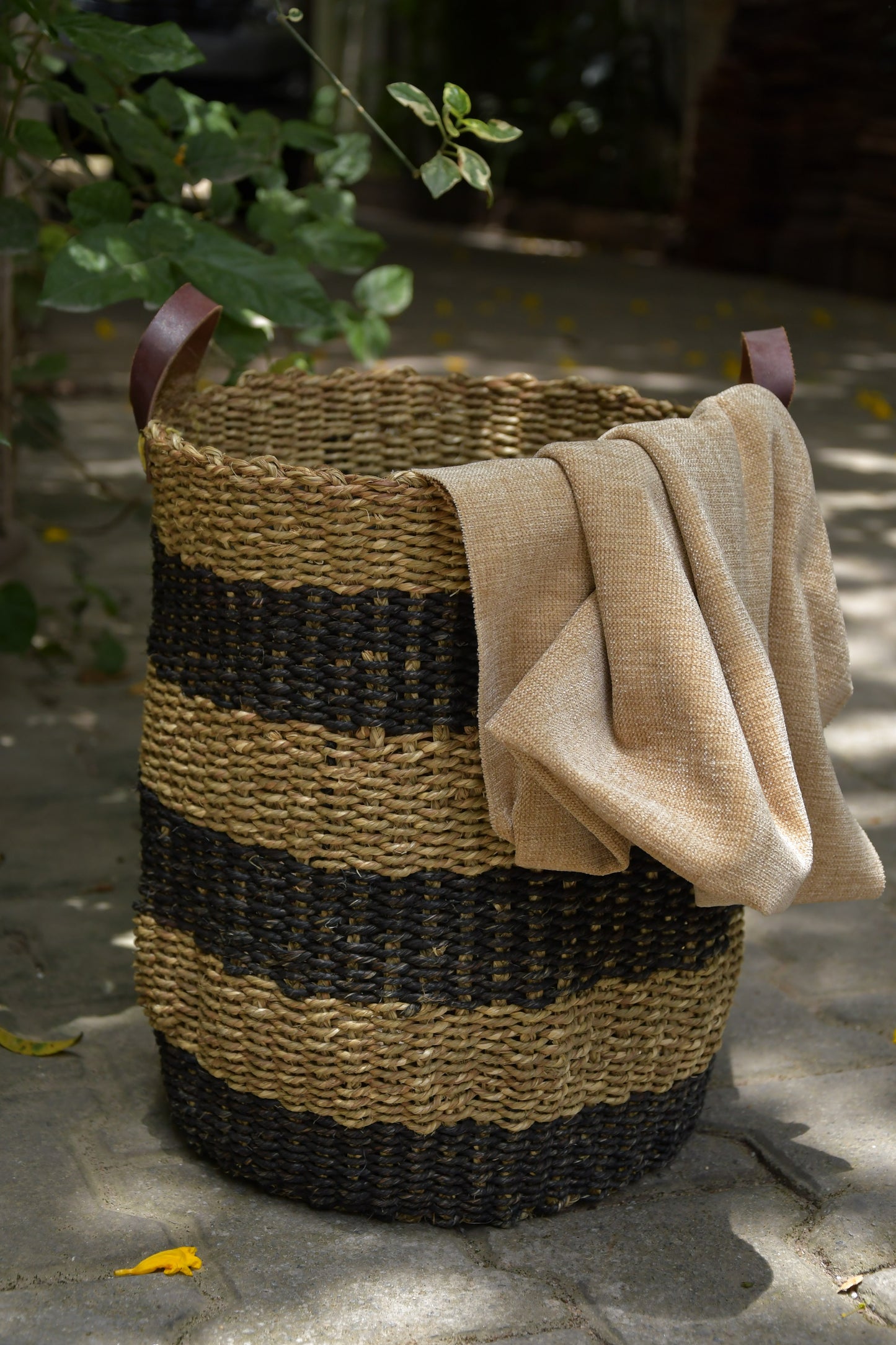 Sabai Laundry Basket