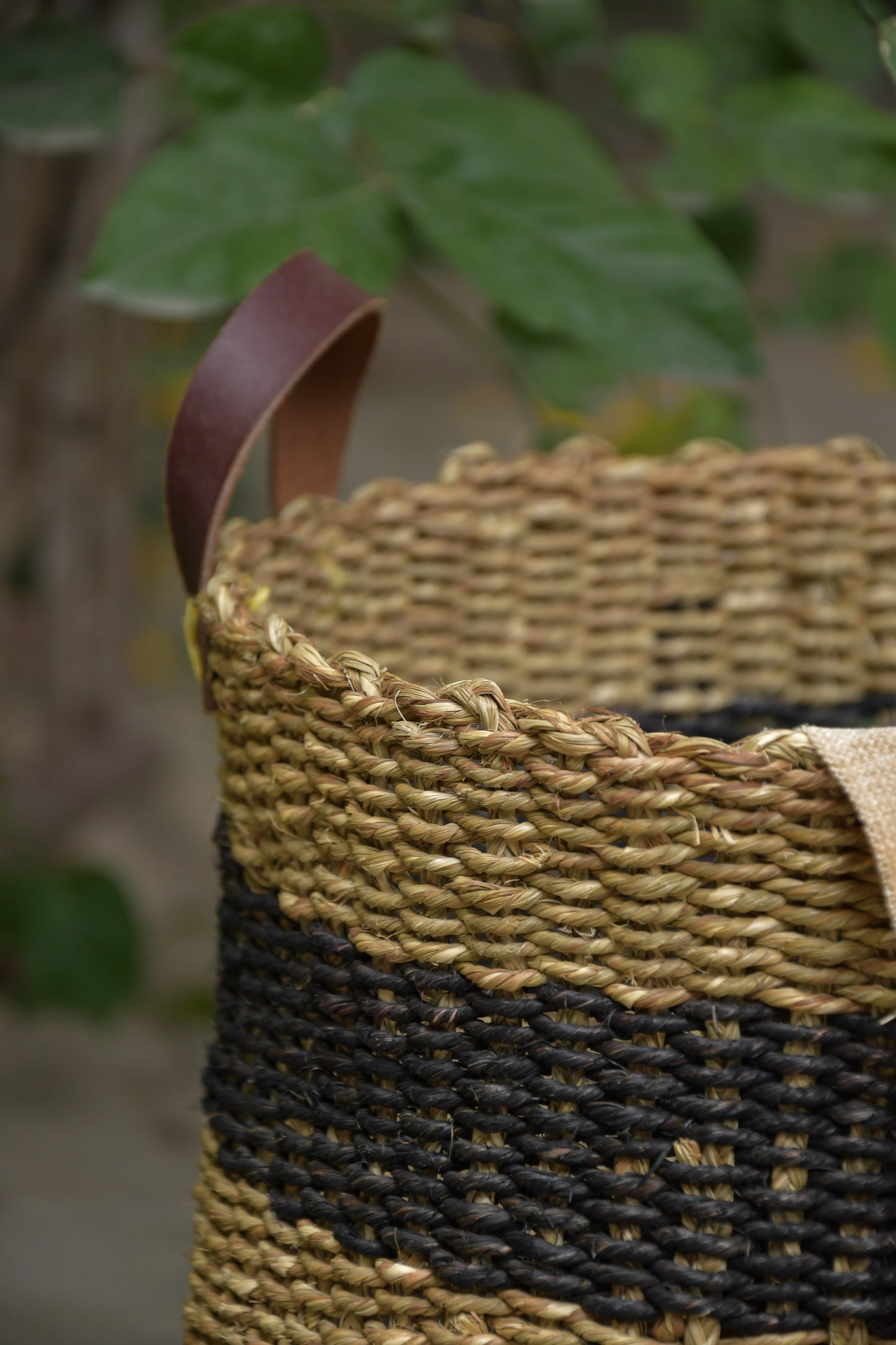 Sabai Laundry Basket