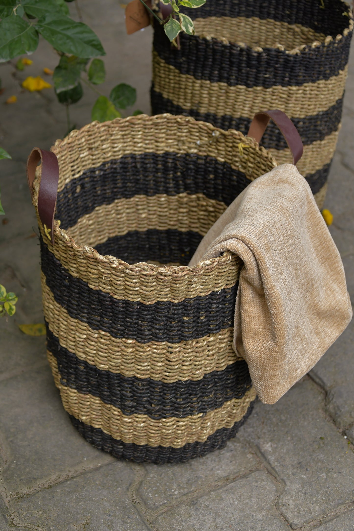 Sabai Laundry Basket