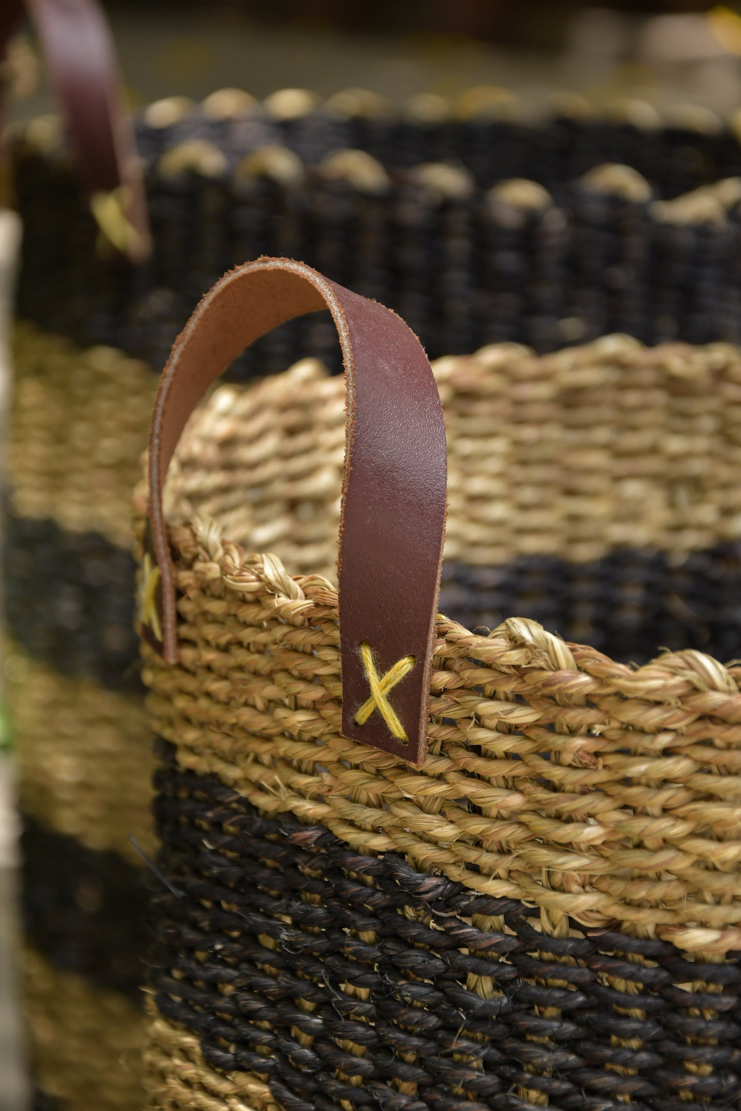 Sabai Laundry Basket