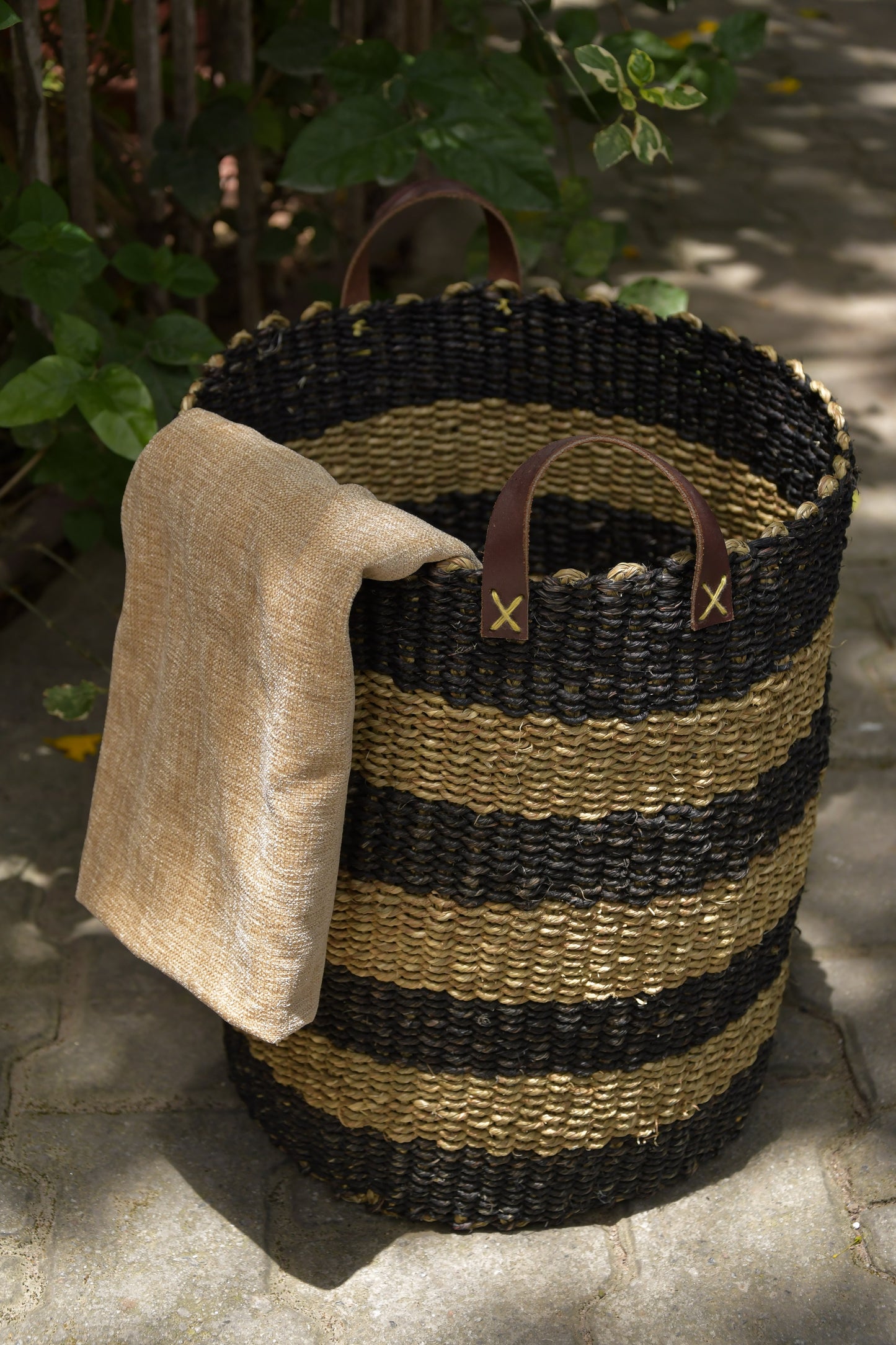 Sabai Laundry Basket