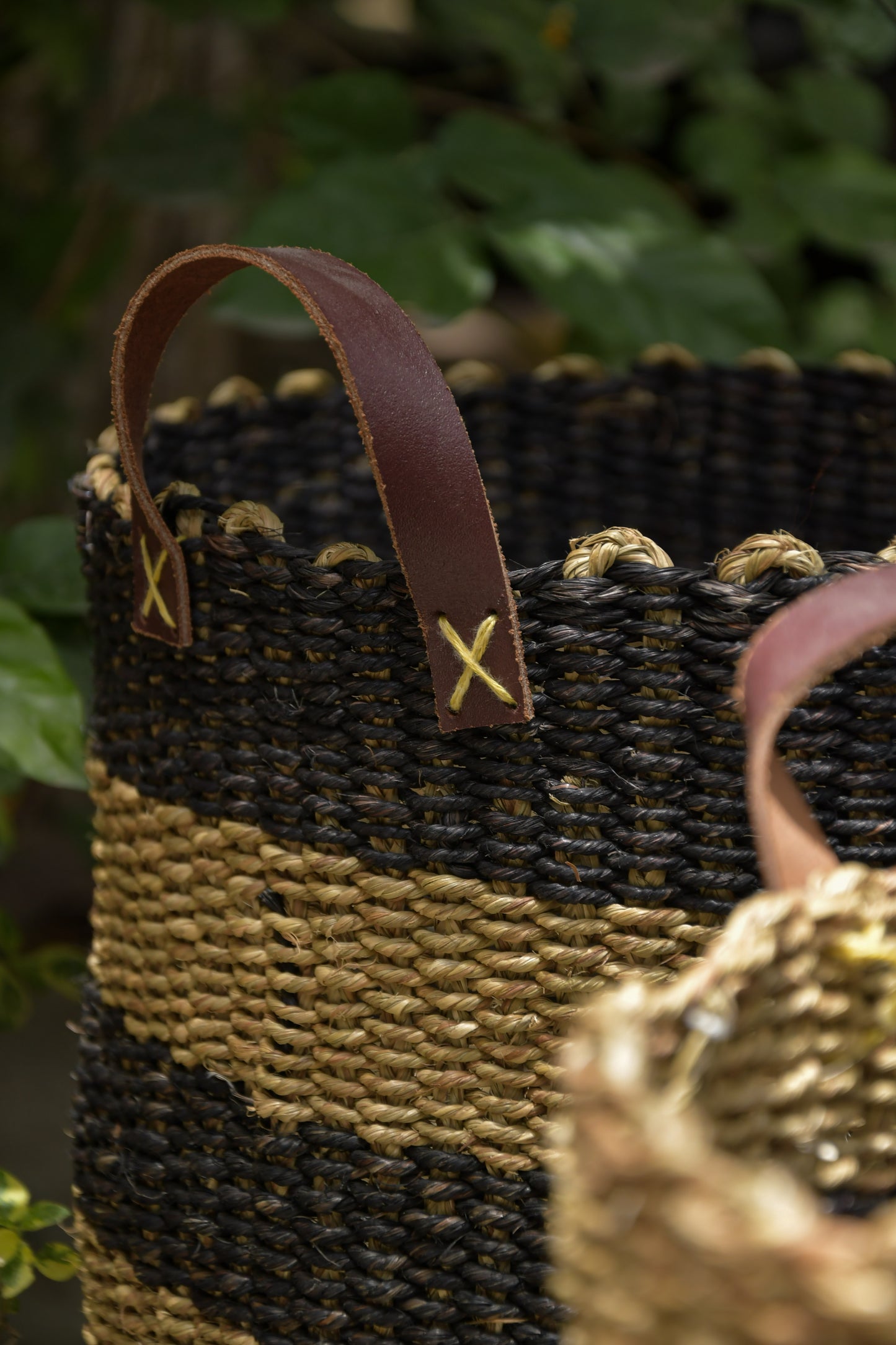 Sabai Laundry Basket