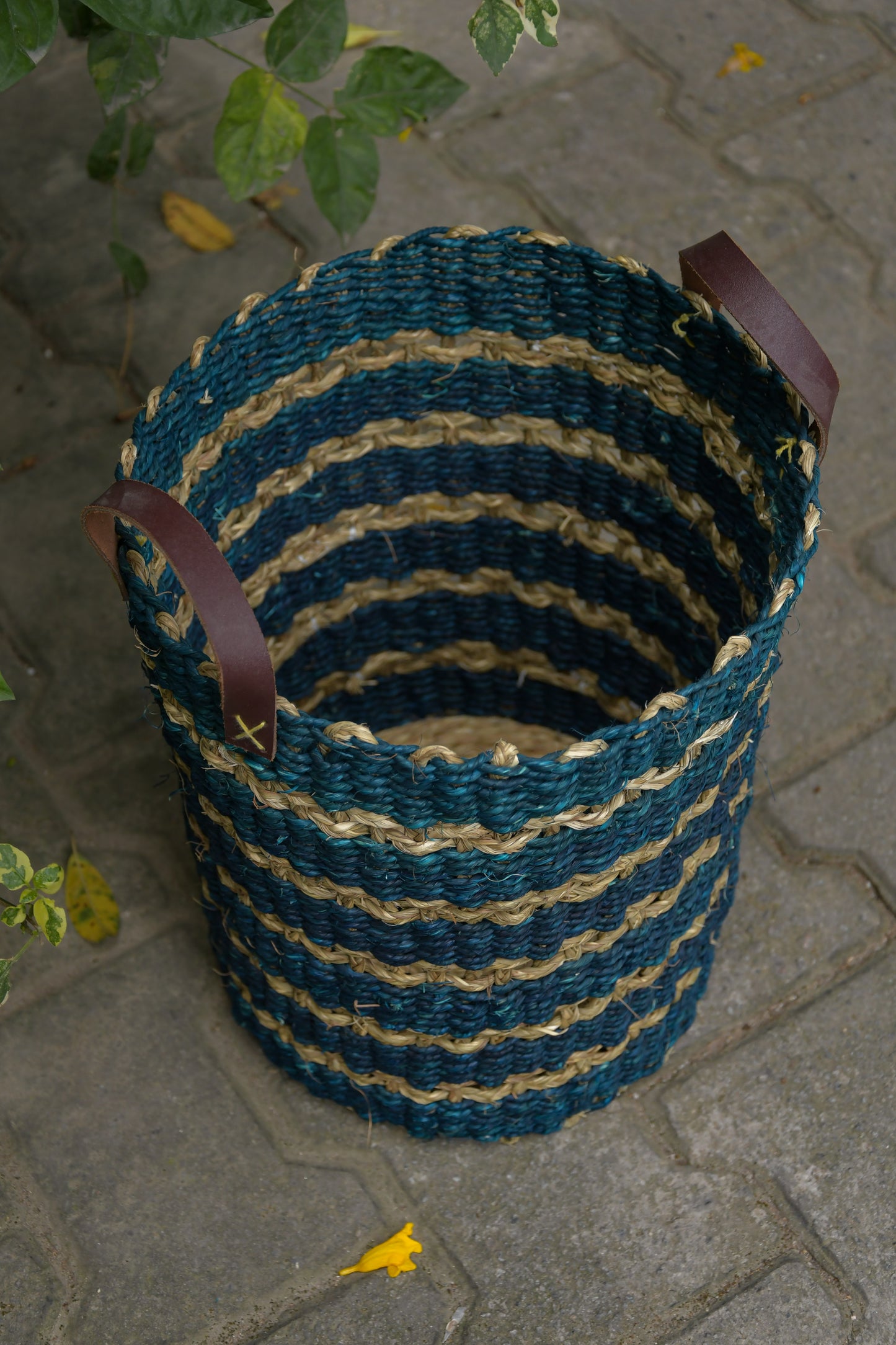 Sabai Laundry Basket