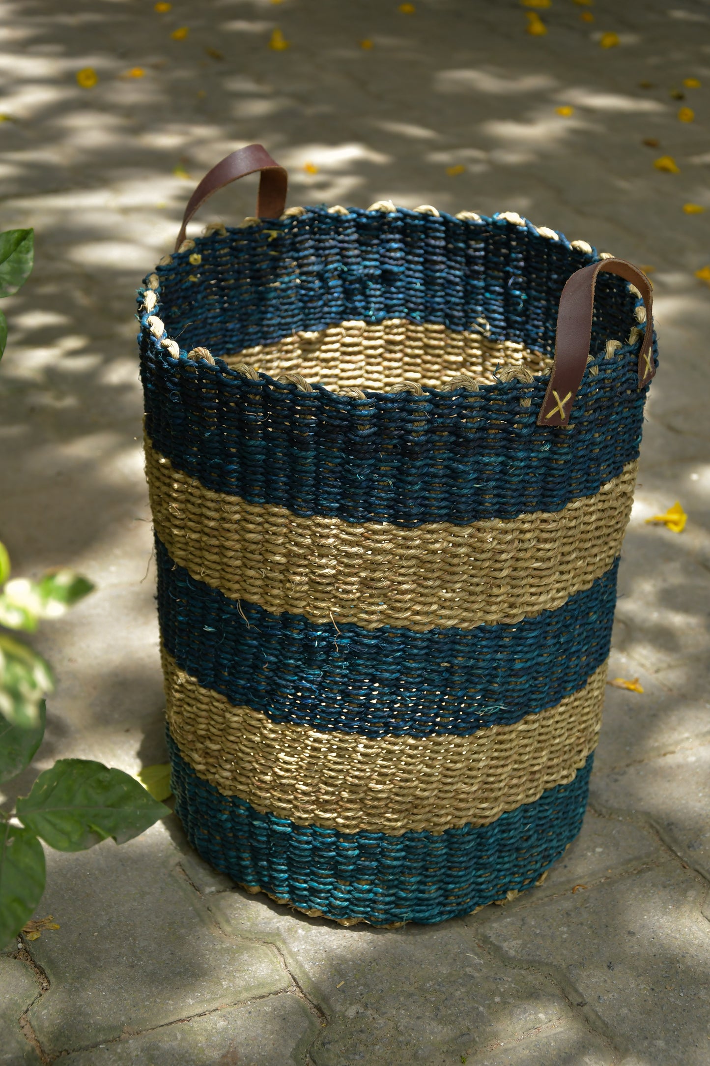 Sabai Laundry Basket