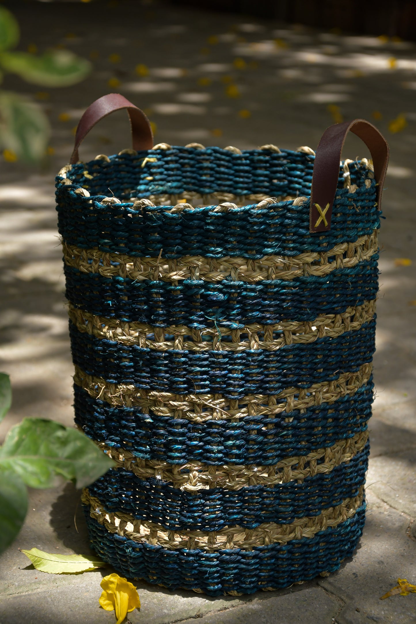 Sabai Laundry Basket