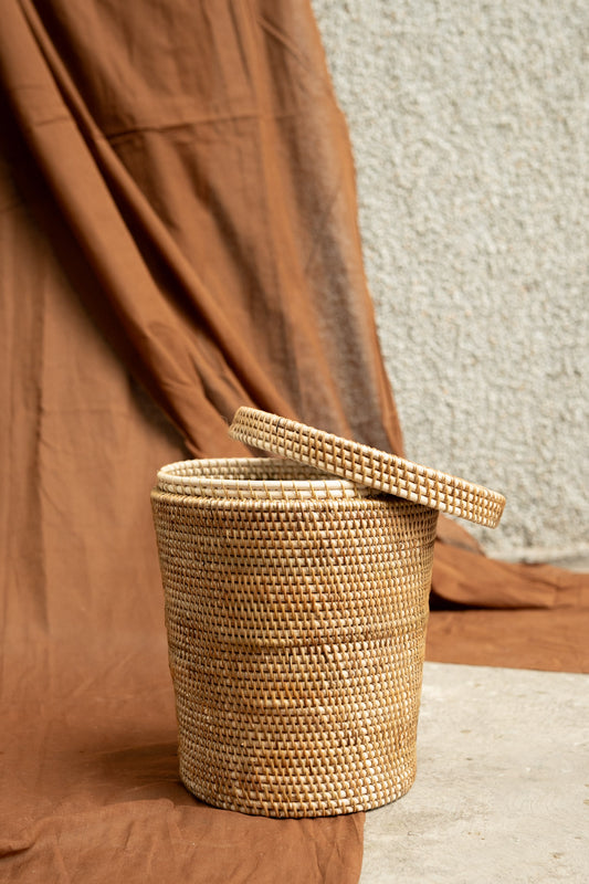 Midori Cane Dustbin